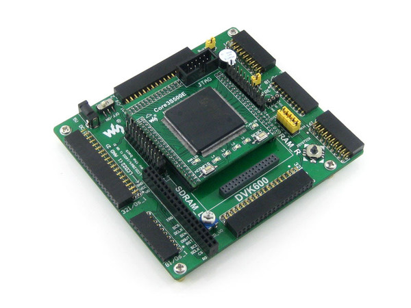  初学FPGA的开发板 在汽车电子产品中应用比较多