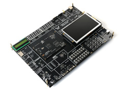 <b>FPGA学习板-高校专用实验箱（Altera芯片） 产品编号：20200017</b>